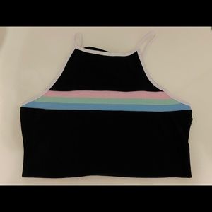 Forever 21 bodysuit